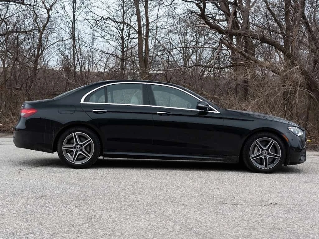 Mercedes-Benz E 450 BURMESTER * 360 * АМБИЕНТНО * ПАМЕТ, снимка 11 - Автомобили и джипове - 54124003