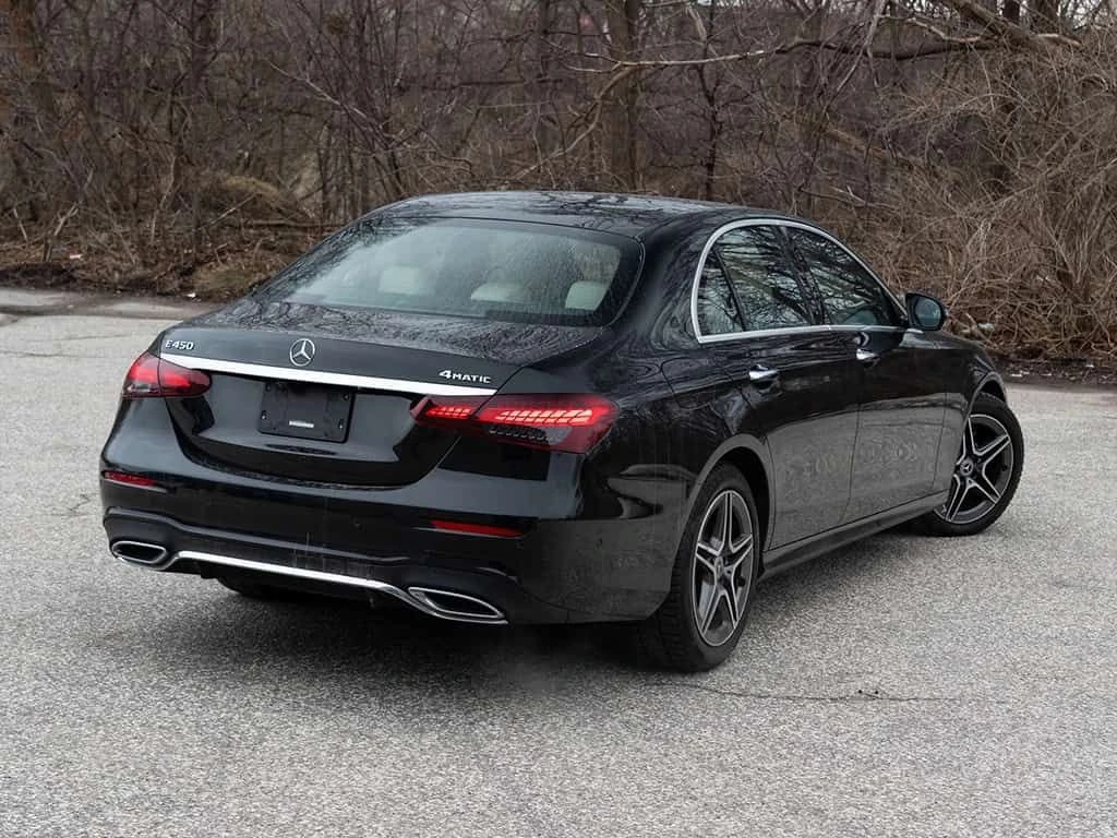 Mercedes-Benz E 450 BURMESTER * 360 * АМБИЕНТНО * ПАМЕТ, снимка 10 - Автомобили и джипове - 54124003