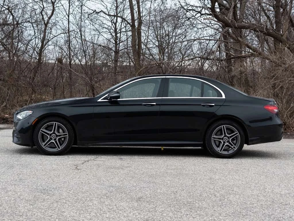 Mercedes-Benz E 450 BURMESTER * 360 * АМБИЕНТНО * ПАМЕТ, снимка 2 - Автомобили и джипове - 54124003