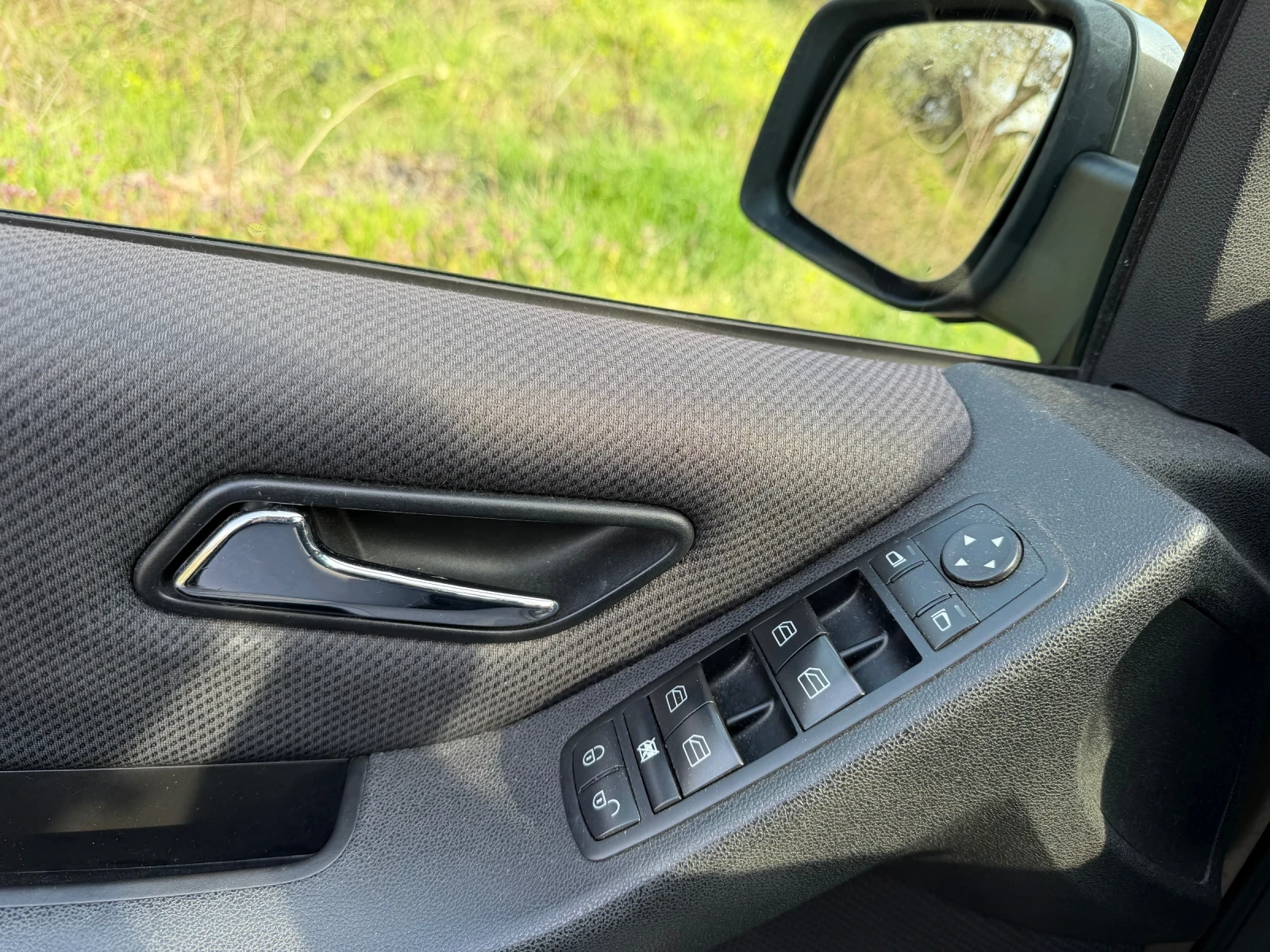 Mercedes-Benz A 150 1.5 бензин, снимка 6 - Автомобили и джипове - 54177337