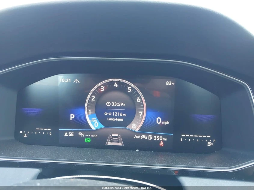 VW Jetta 1.5l Volkswagen 1.5T Se, снимка 7 - Автомобили и джипове - 54195760