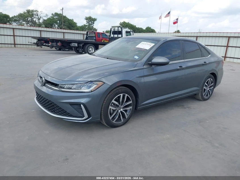 VW Jetta 1.5l Volkswagen 1.5T Se, снимка 2 - Автомобили и джипове - 54195760