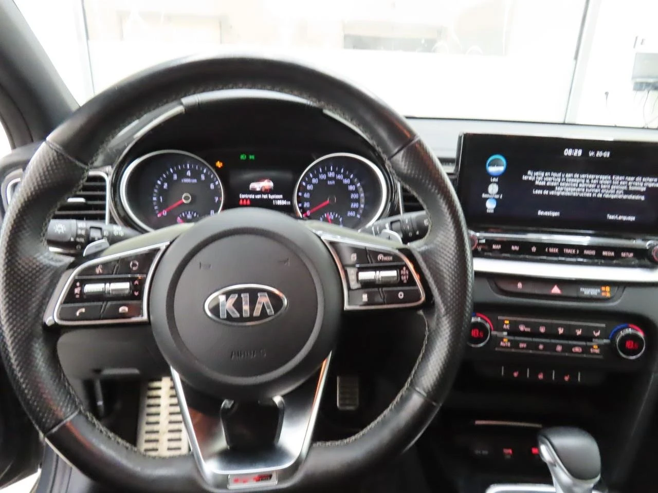 Kia Ceed 1.5 T-GDI GT Line | Mobile.bg � ����������� 5