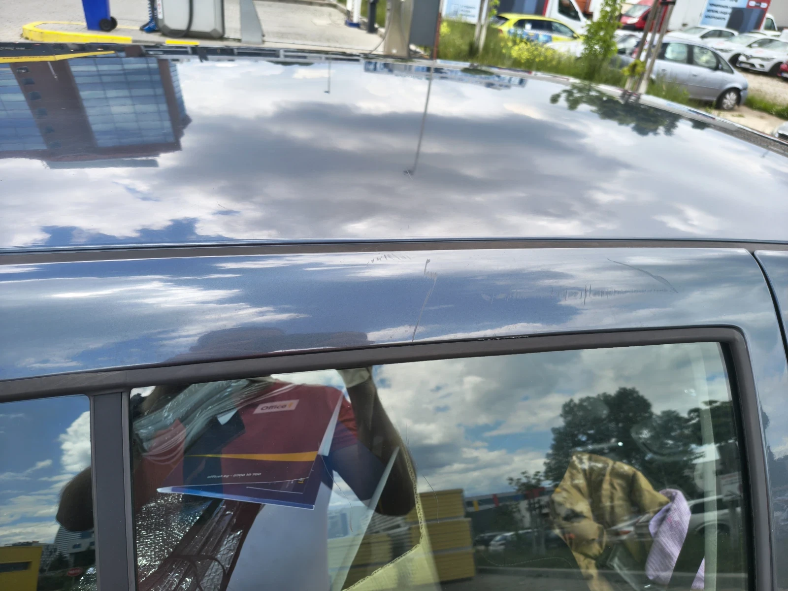 VW Golf 1.6 бензин , снимка 5 - Автомобили и джипове - 54586419