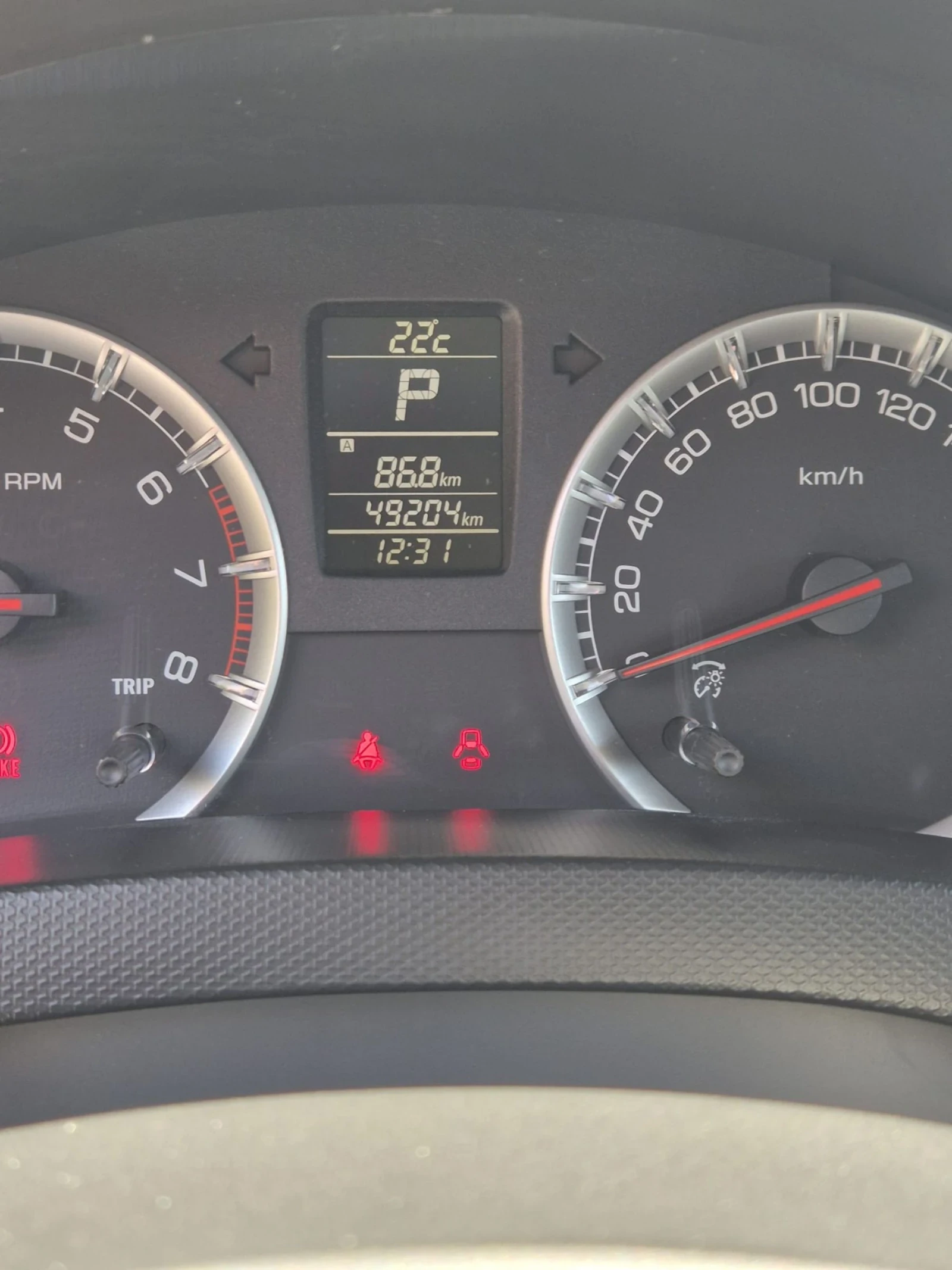 Suzuki Swift, снимка 3 - Автомобили и джипове - 54595527