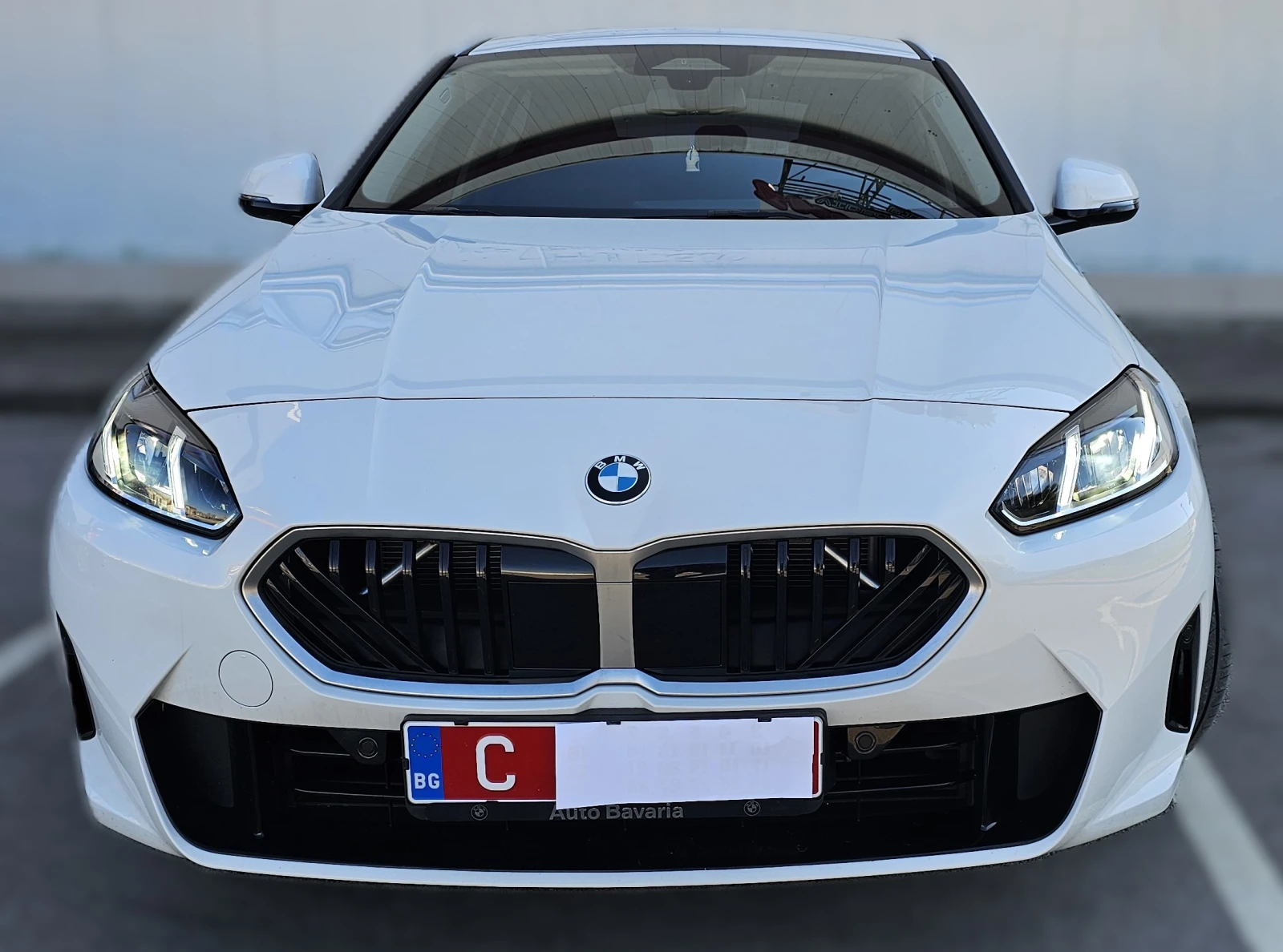 BMW 120