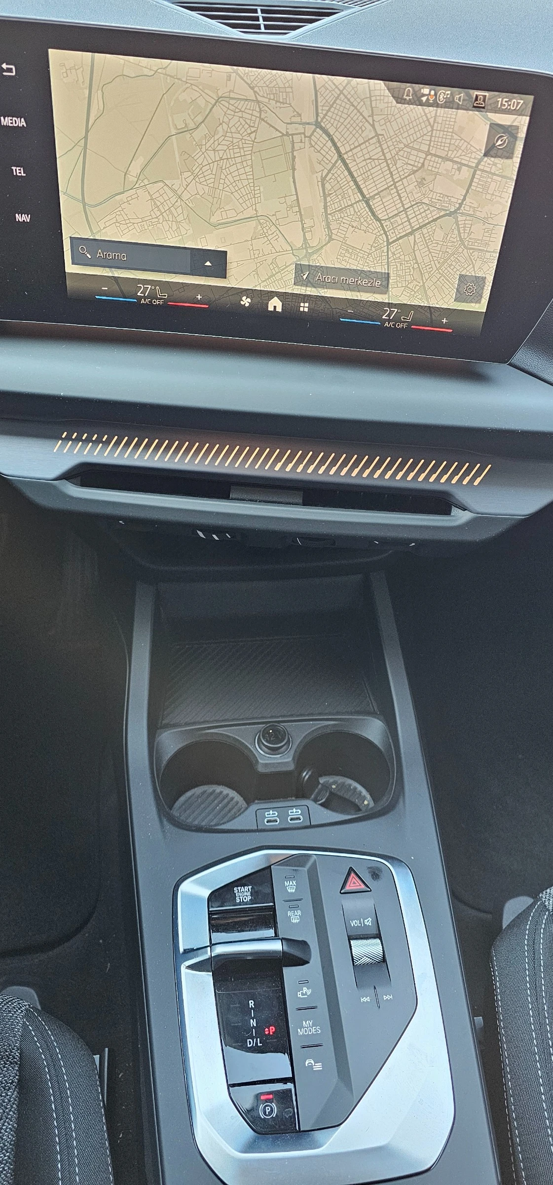 BMW 120, снимка 14 - Автомобили и джипове - 54658835