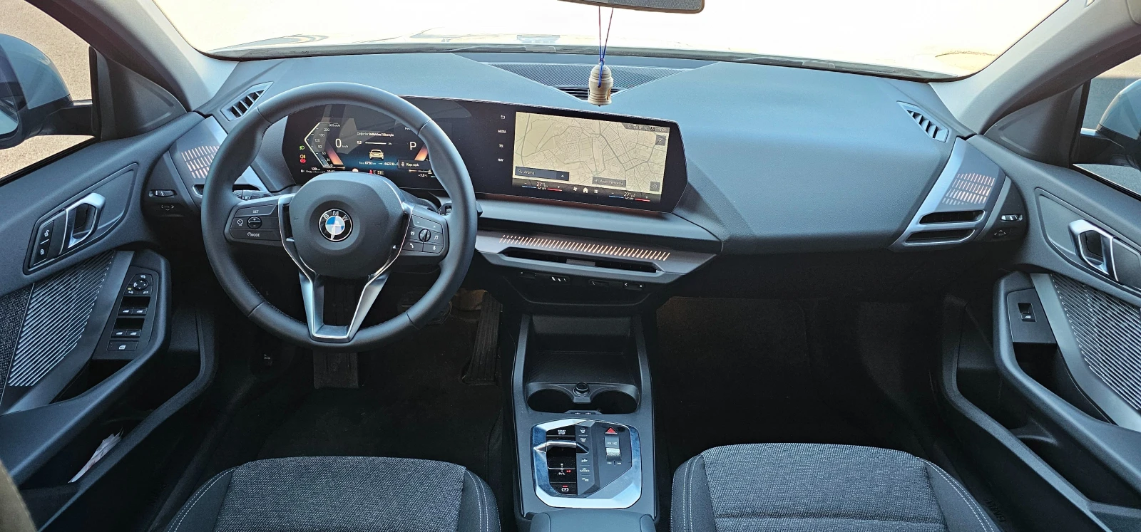 BMW 120, снимка 15 - Автомобили и джипове - 54658835