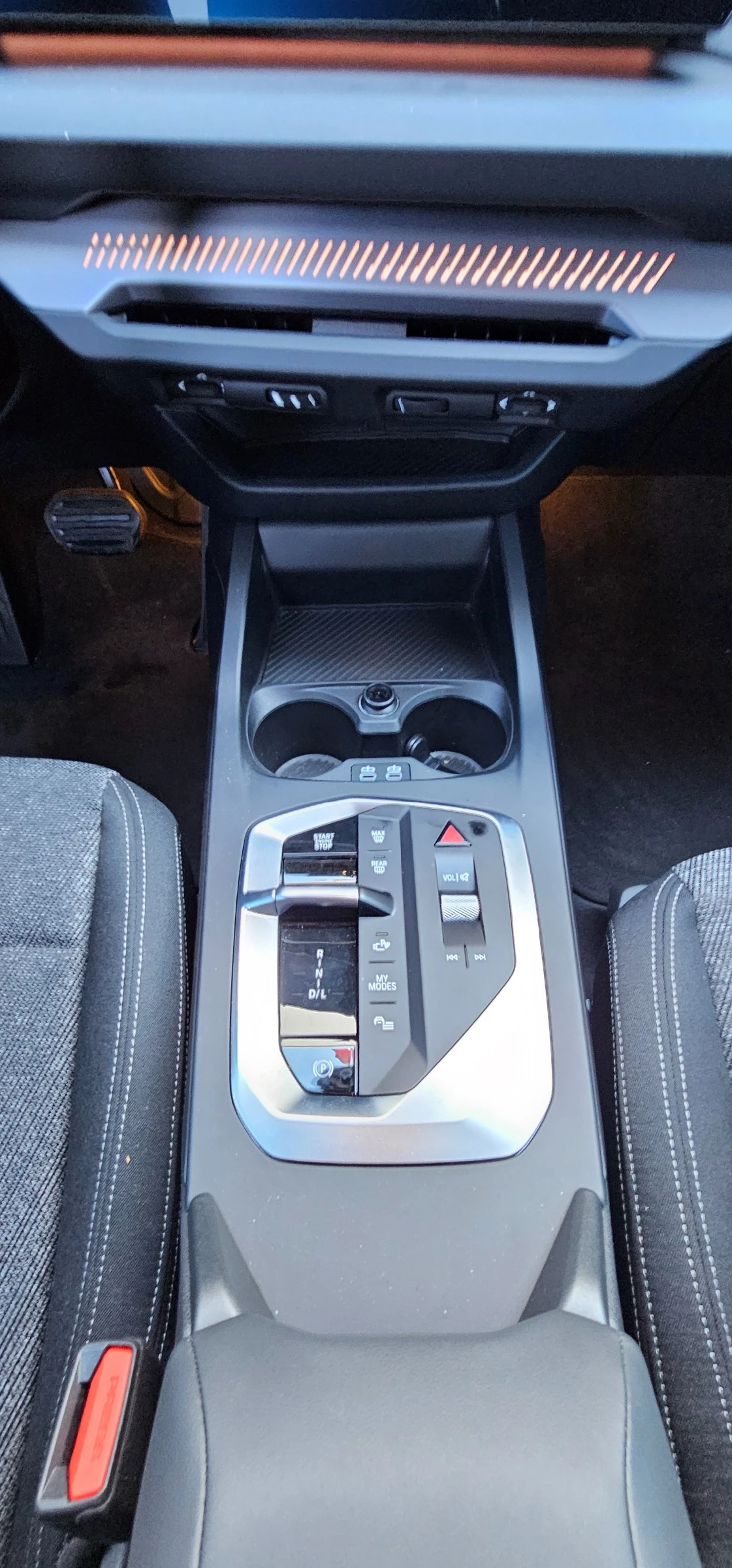BMW 120, снимка 11 - Автомобили и джипове - 54658835