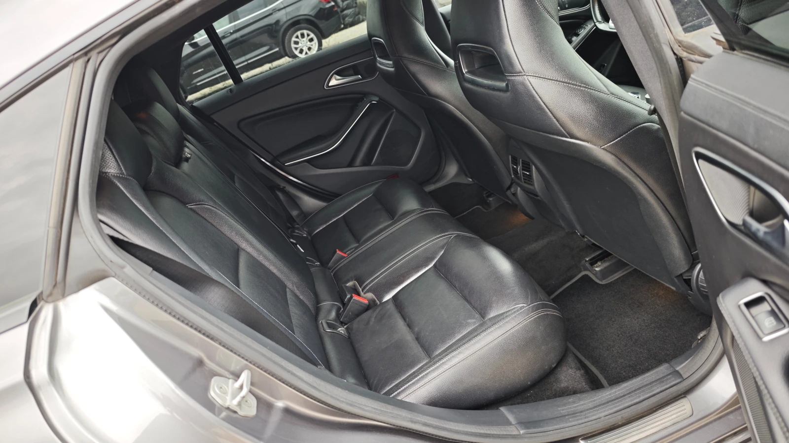 Mercedes-Benz CLA 220 ������ �������/������� �������� | Mobile.bg � ����������� 14