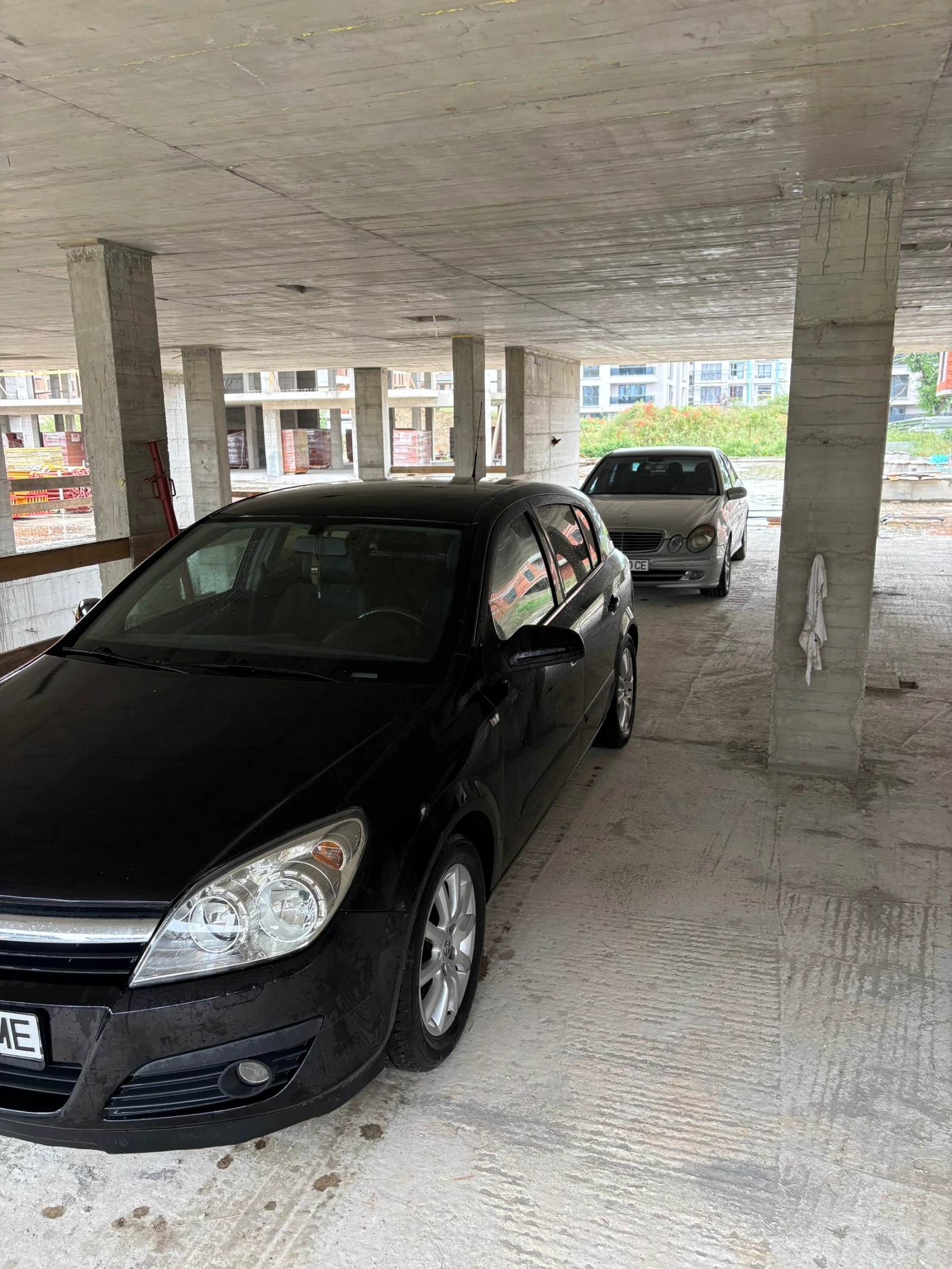 Opel Astra 1.7 CDTI, снимка 3 - Автомобили и джипове - 55060999