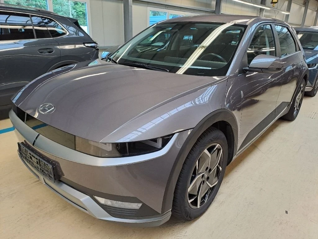 Hyundai Ioniq 5 33000 км, ГАРАНЦИОННА 