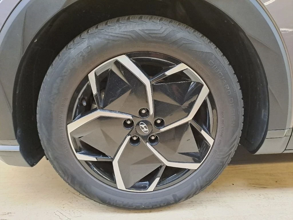 Hyundai Ioniq 5 33000 км, ГАРАНЦИОННА , снимка 8 - Автомобили и джипове - 55191136