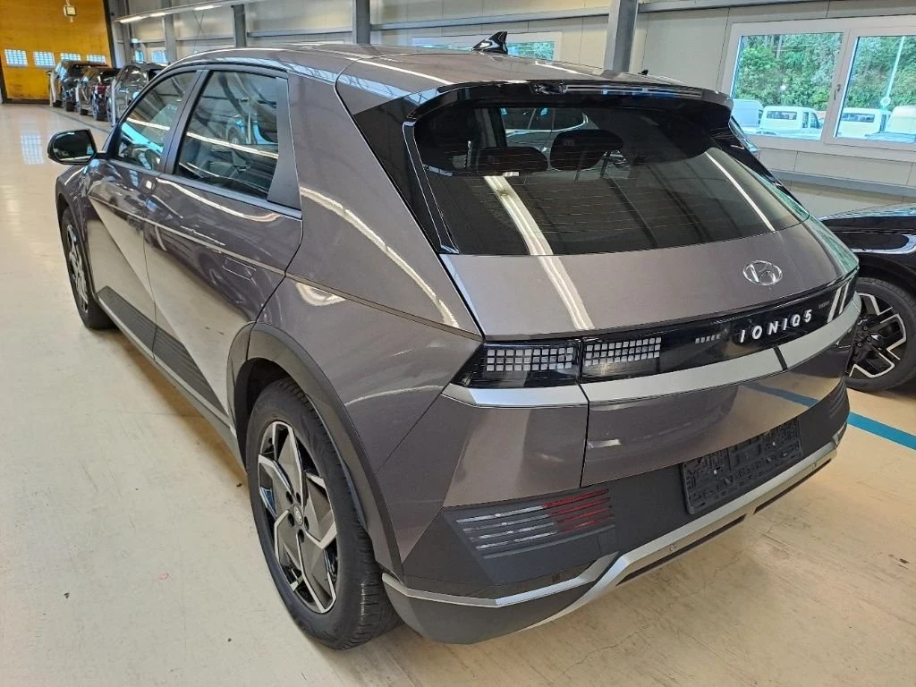 Hyundai Ioniq 5 33000 км, ГАРАНЦИОННА , снимка 4 - Автомобили и джипове - 55191136