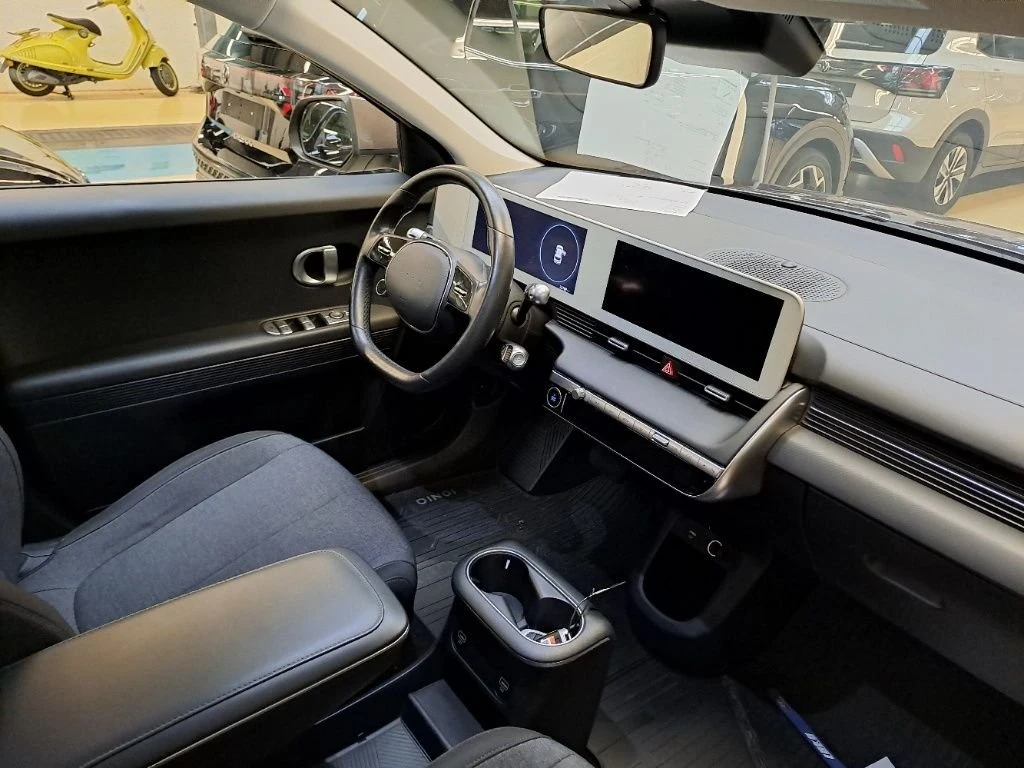 Hyundai Ioniq 5 33000 км, ГАРАНЦИОННА , снимка 5 - Автомобили и джипове - 55191136
