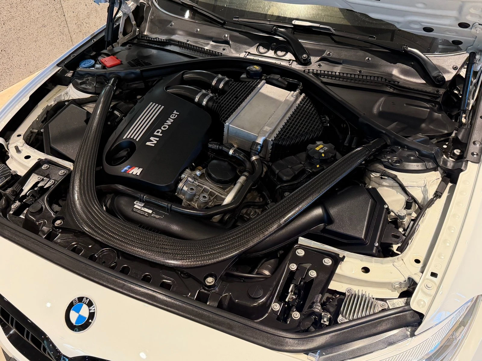 BMW M2 Competition* KEYLESS* ������� �����* ������ ���� | Mobile.bg � ����������� 6