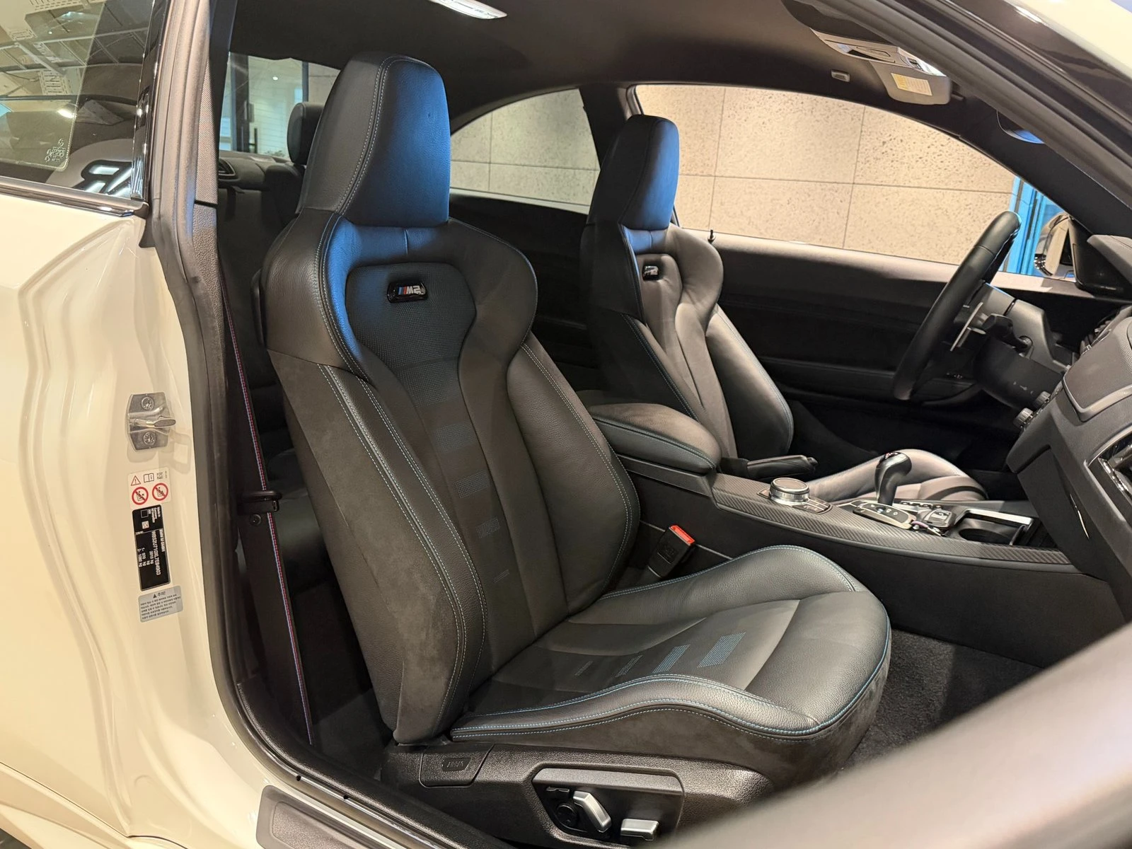 BMW M2 Competition* KEYLESS* ������� �����* ������ ���� | Mobile.bg � ����������� 14