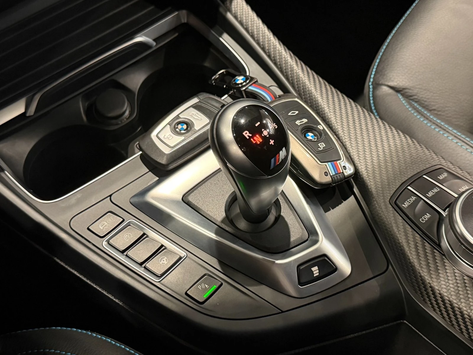 BMW M2 Competition* KEYLESS* ������� �����* ������ ���� | Mobile.bg � ����������� 11