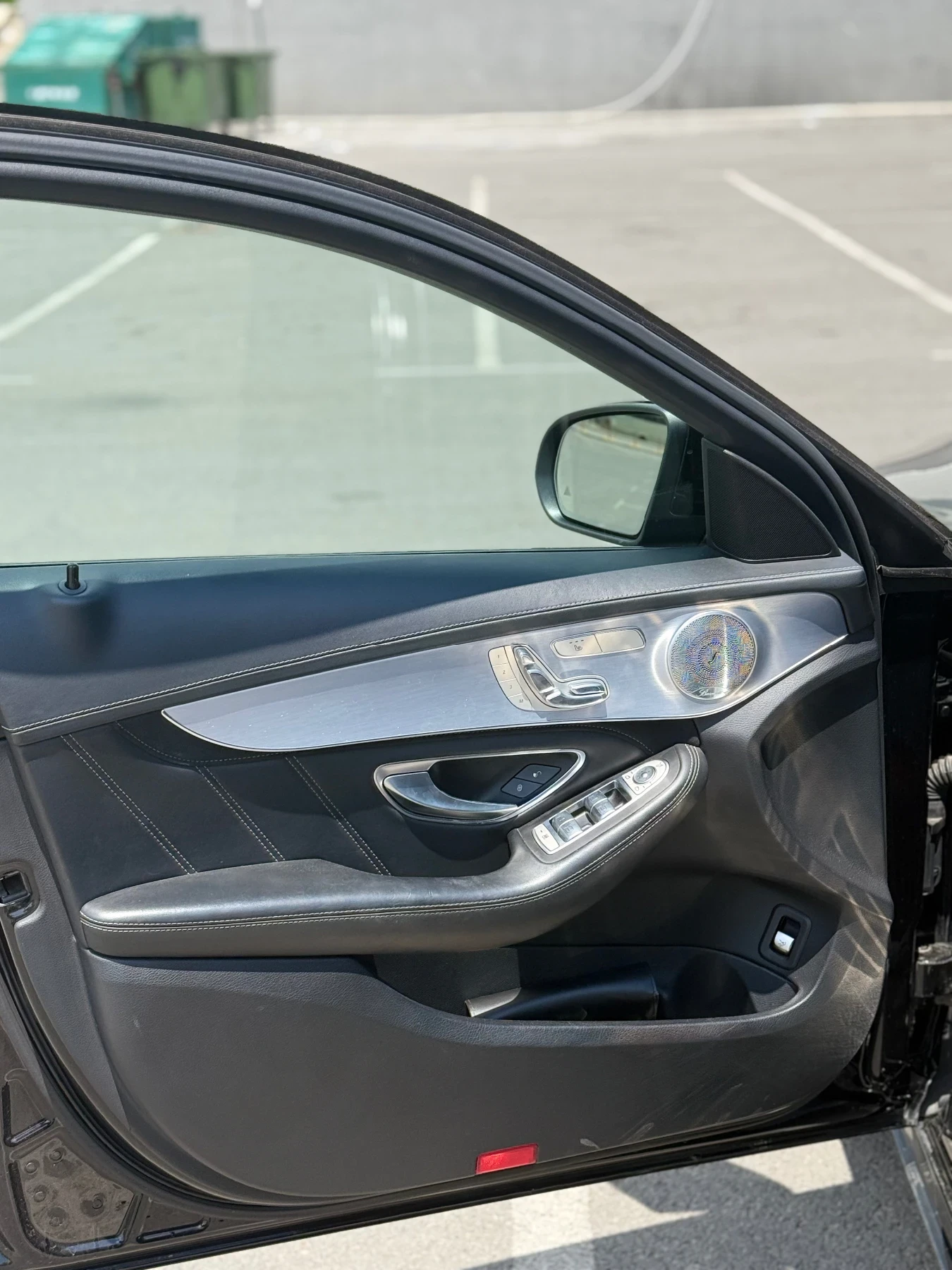 Mercedes-Benz C 63 AMG BlackEdition* Brabus* Head Up* Pano* Dis* Burm* St | Mobile.bg � ����������� 6