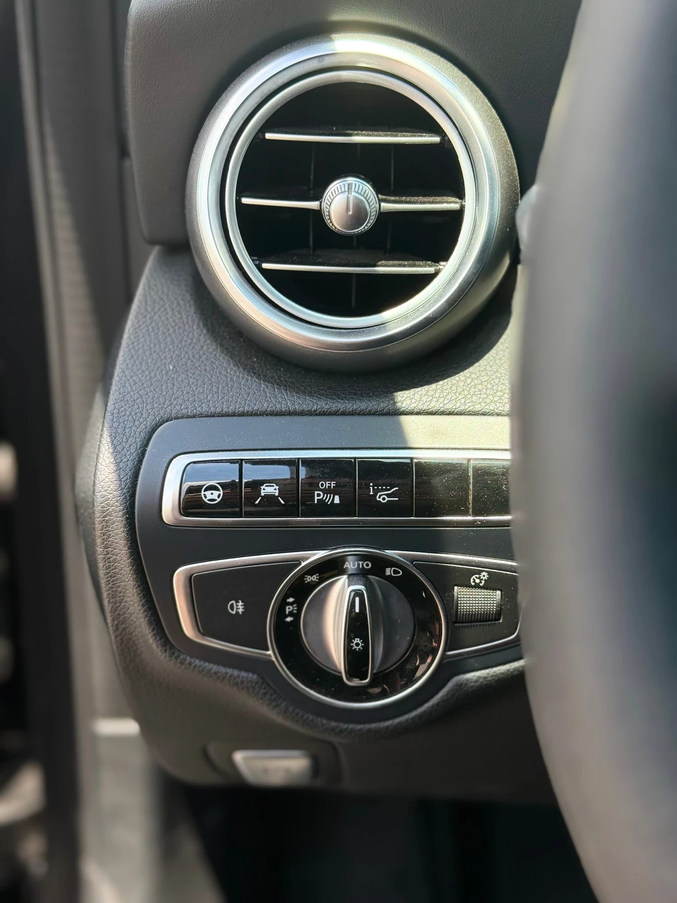 Mercedes-Benz C 63 AMG BlackEdition* Brabus* Head Up* Pano* Dis* Burm* St | Mobile.bg � ����������� 7