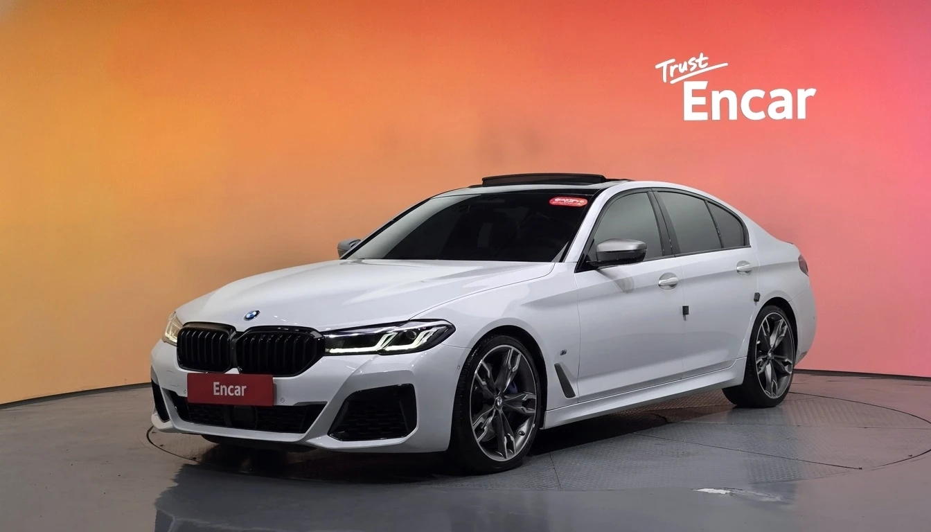 BMW 550 ЕЛ. БАГАЖНИК* 360* BLIND SPOT* HUD* КРАЙНА ЦЕНА