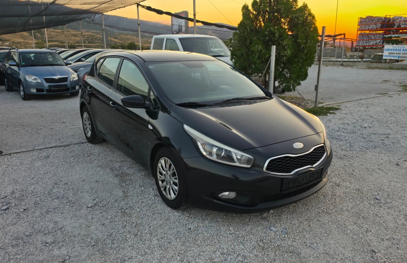 Hyundai I30 2014�.������.160000�� | Mobile.bg � ����������� 3