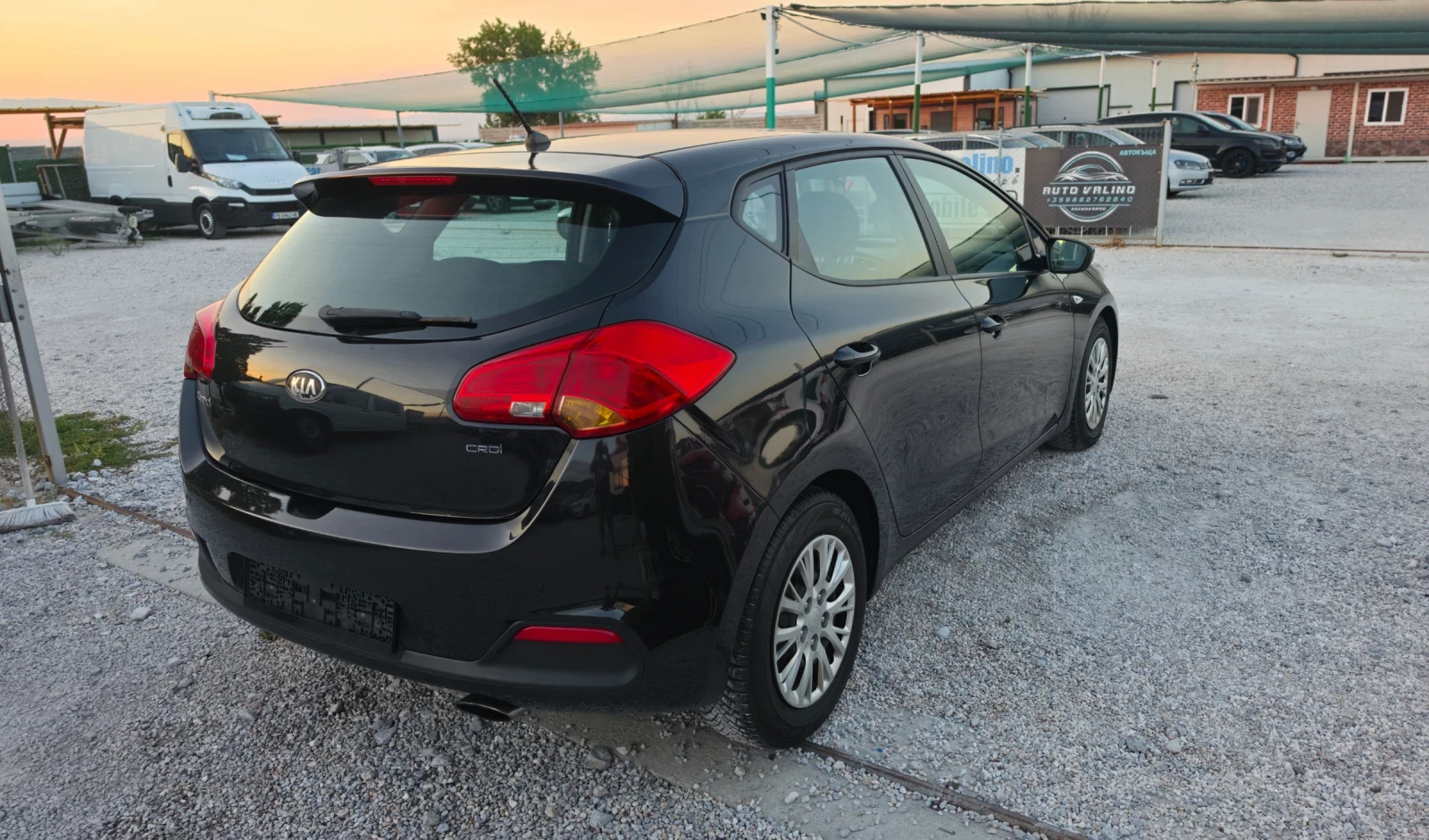Hyundai I30 2014�.������.160000�� | Mobile.bg � ����������� 5