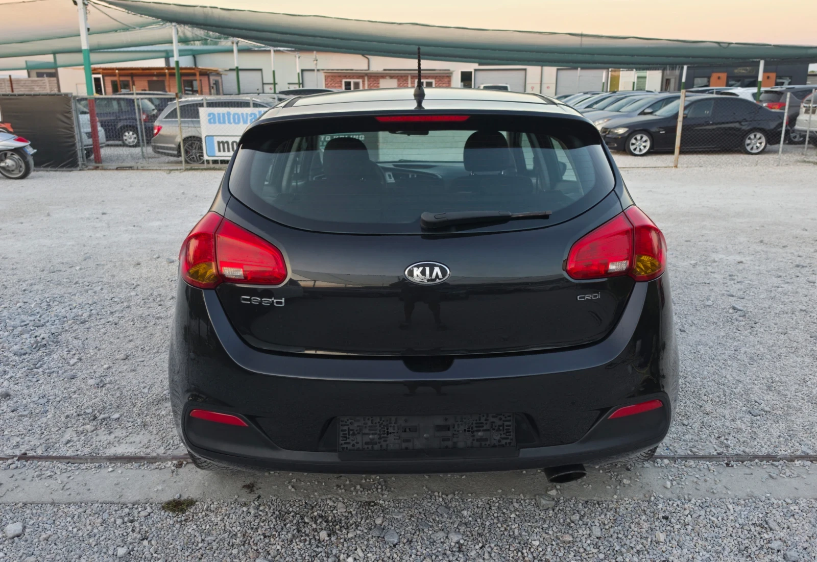Hyundai I30 2014�.������.160000�� | Mobile.bg � ����������� 6
