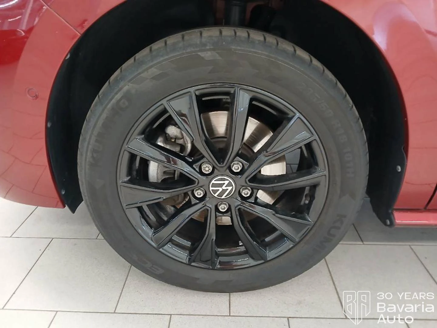 VW Multivan lang Style DSG Easy Open Basic, снимка 15 - Автомобили и джипове - 56037153