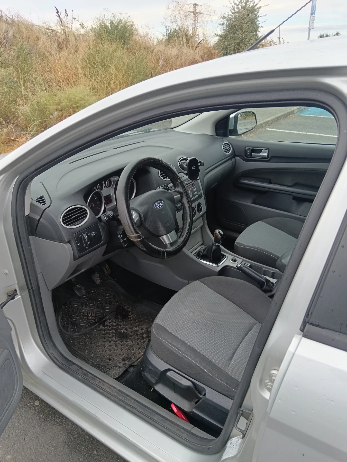 Ford Focus, снимка 5 - Автомобили и джипове - 56060125