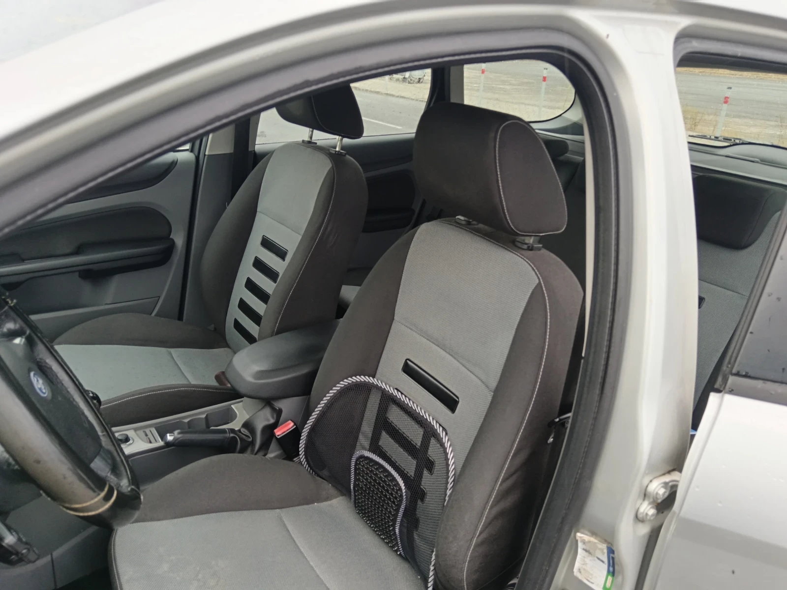 Ford Focus, снимка 3 - Автомобили и джипове - 56060125