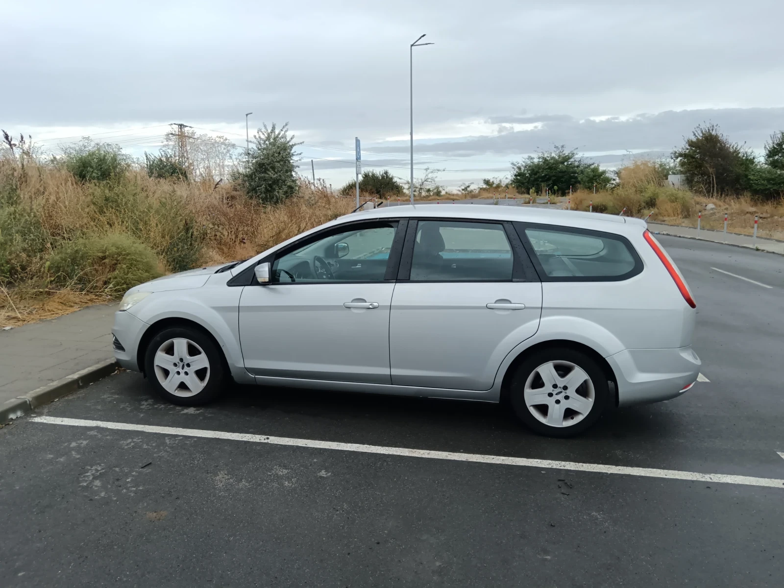 Ford Focus, снимка 6 - Автомобили и джипове - 56060125
