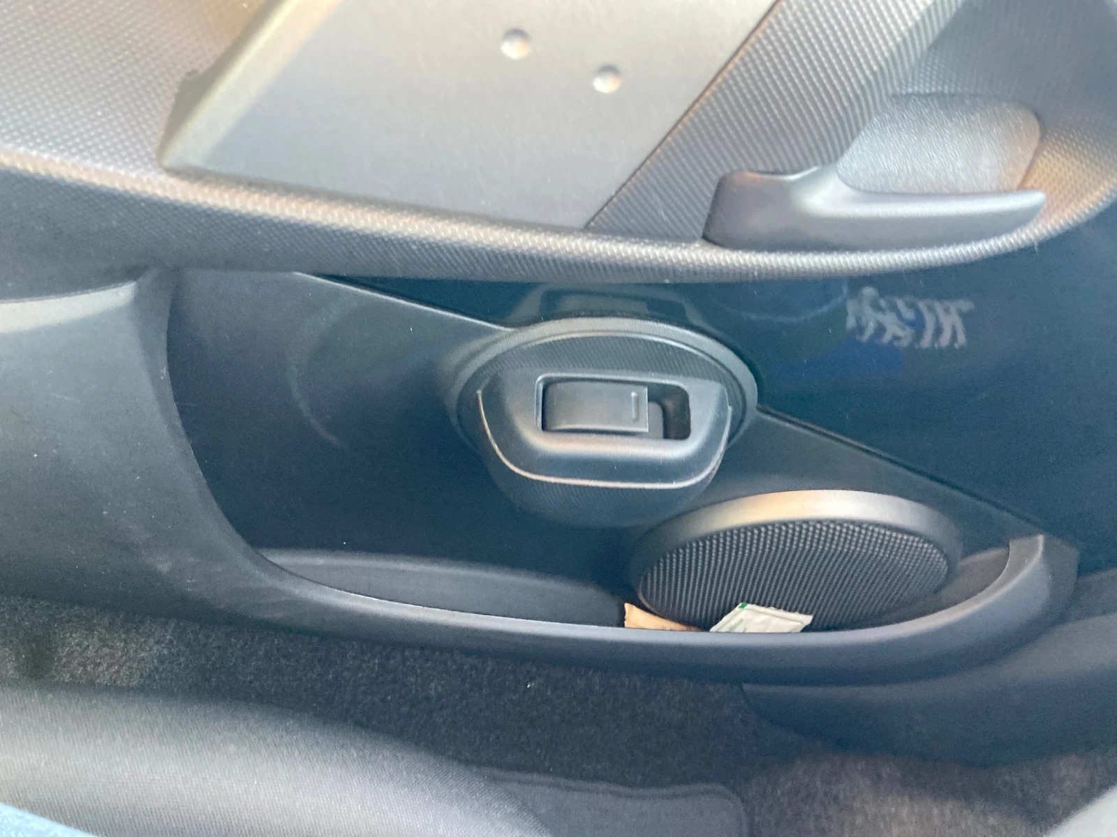 Toyota Aygo, снимка 10 - Автомобили и джипове - 56111304