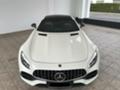 Mercedes-Benz AMG GT S AMG GT S, снимка 1 - Автомобили и джипове - 20286950