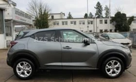 Nissan Juke, снимка 10