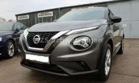 Nissan Juke, снимка 3