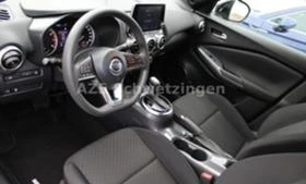 Nissan Juke, снимка 11