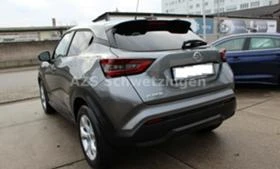 Nissan Juke, снимка 6