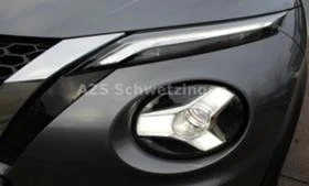 Nissan Juke, снимка 4