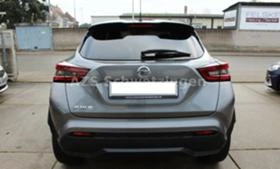 Nissan Juke, снимка 7