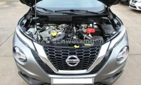 Nissan Juke, снимка 5