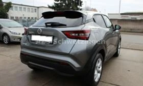 Nissan Juke, снимка 9