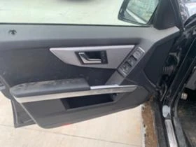 Mercedes-Benz GLK Mercedes-Benz GLK 220CDi 4MATIC, снимка 10