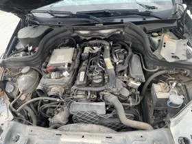 Mercedes-Benz GLK Mercedes-Benz GLK 220CDi 4MATIC, снимка 11