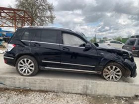 Mercedes-Benz GLK Mercedes-Benz GLK 220CDi 4MATIC, снимка 6