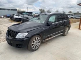 Mercedes-Benz GLK Mercedes-Benz GLK 220CDi 4MATIC, снимка 1