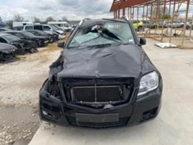 Mercedes-Benz GLK Mercedes-Benz GLK 220CDi 4MATIC, снимка 2