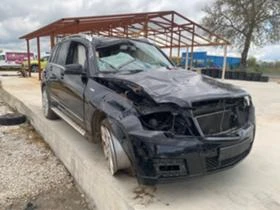 Mercedes-Benz GLK Mercedes-Benz GLK 220CDi 4MATIC, снимка 3