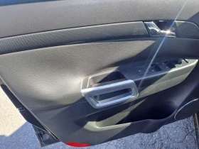 Opel Antara 2.0 dizel, снимка 8