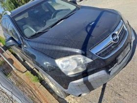 Opel Antara 2.0 dizel, снимка 7